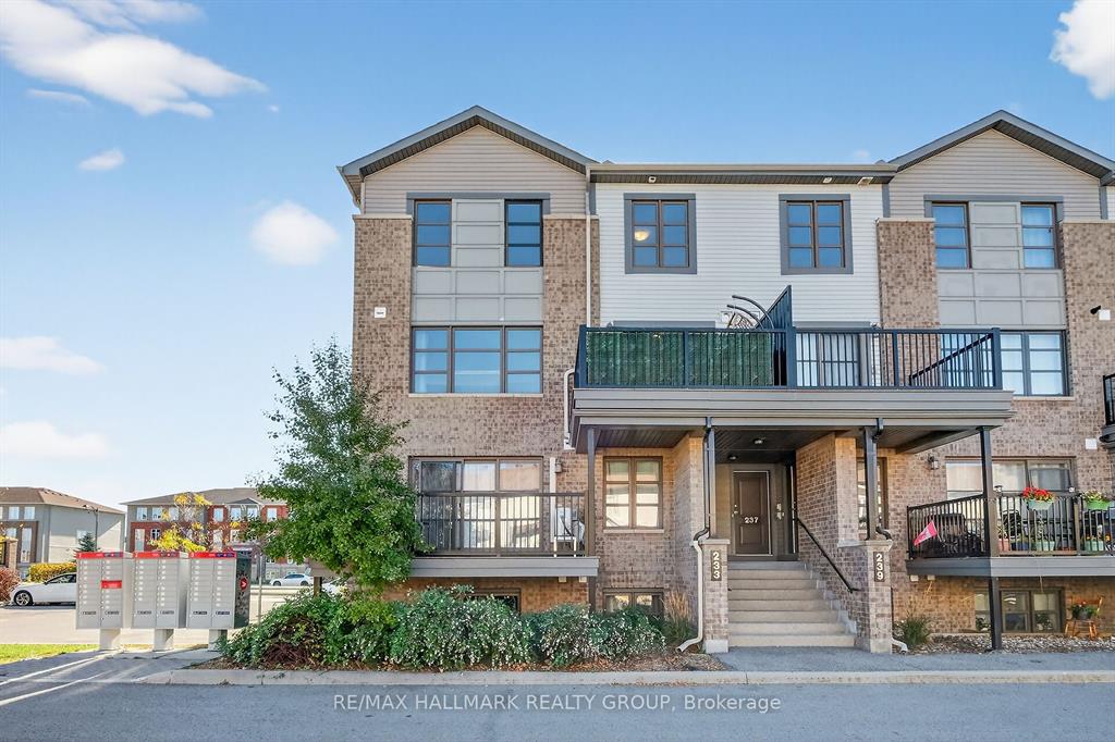 235 Infusion Private - 1